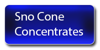 Sno Cone Concentrates