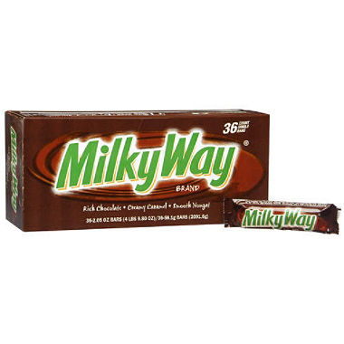 Milky Way