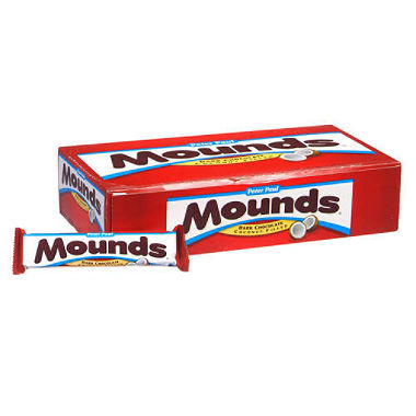 Mounds