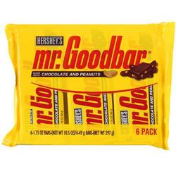 Mr. Goodbar 6 pack
