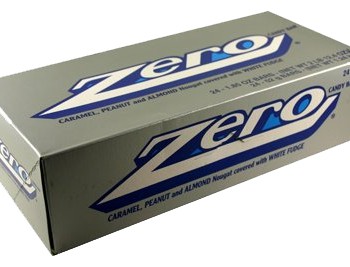 Zero Bar