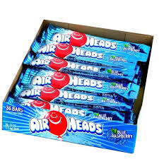 Airheads Blue Razzberry