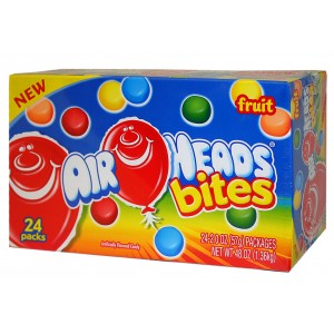 AirHeads Bites