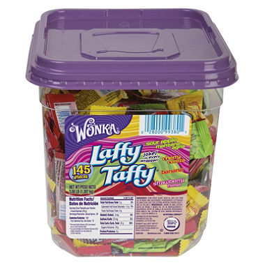 Laffy Taffy Assorted