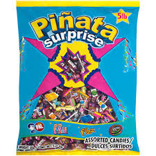 Pinata Surprise