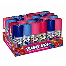 Push Pops