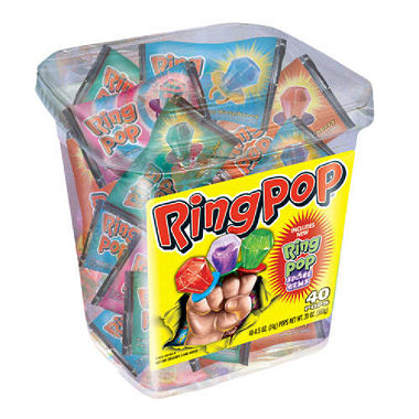 Ring Pops