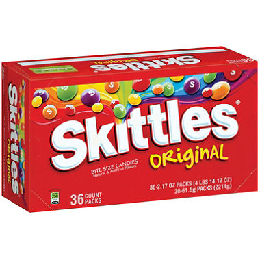 Skittles Original