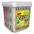 Sour Punch Twists Tub