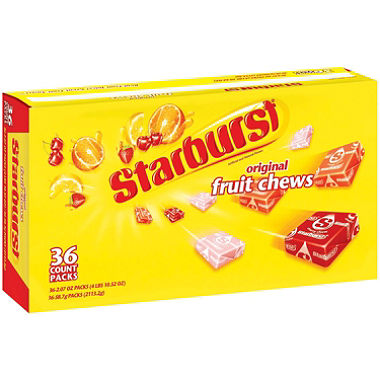 Starburst Original