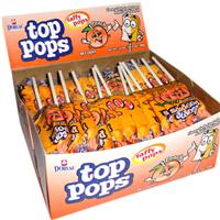 Top Pops Peach