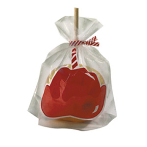 Candy Apple Bags