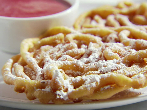 Currently we are UNABLE to SHIP FROZEN FUNNEL CAKES!