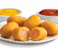 Mini CornDogs