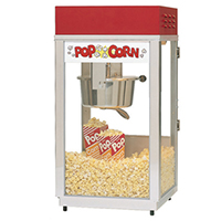 Ultra 60 Special Popcorn Machine