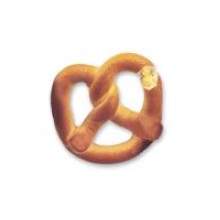 JJ Pretzel